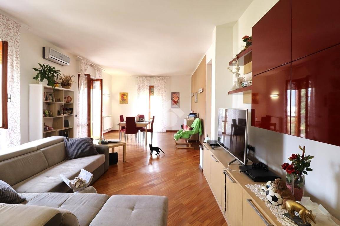 APPARTAMENTO VENDITA TERNI CESURE VALENZA