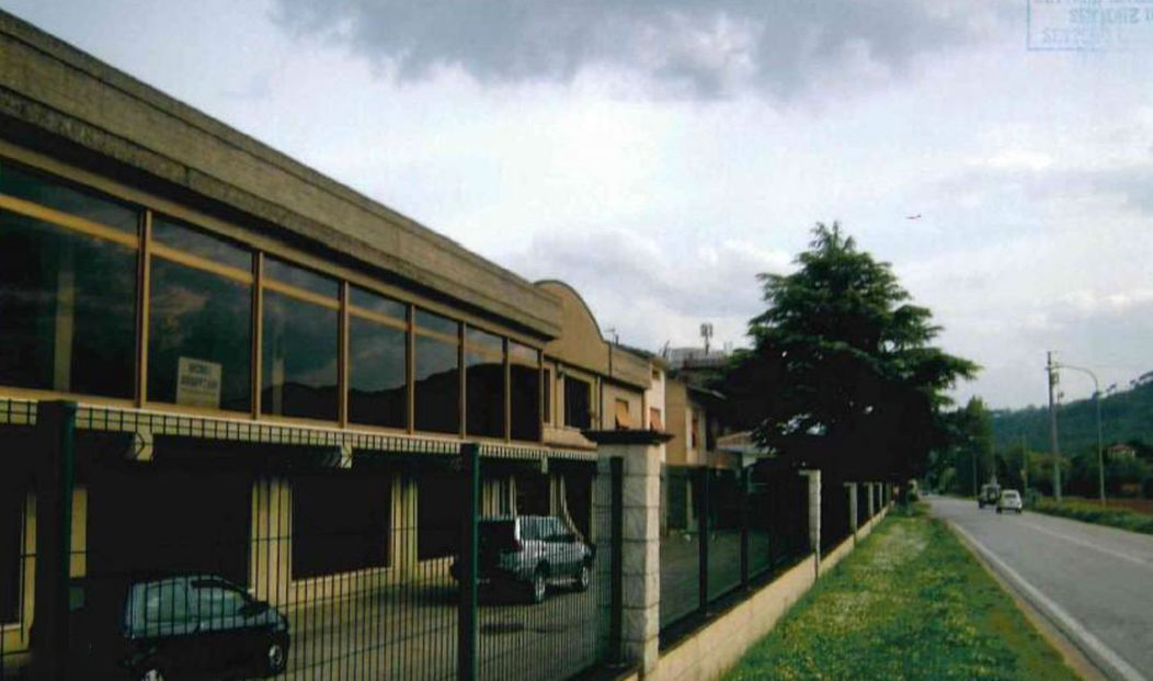 PALAZZO VENDITA PERUGIA PONTE PATTOLI
