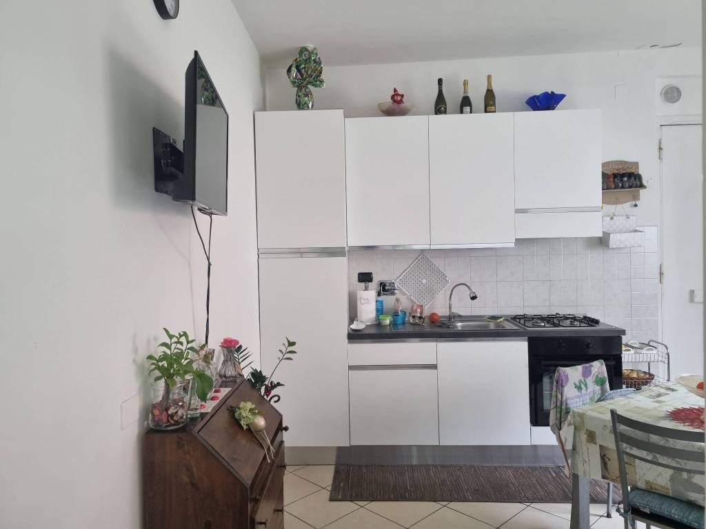 BILOCALE VENDITA PERUGIA PONTE PATTOLI