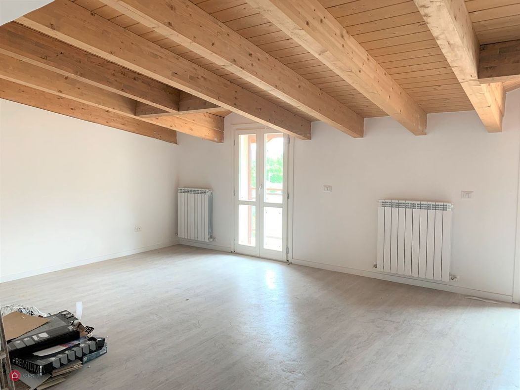MANSARDA VENDITA PERUGIA PONTE PATTOLI
