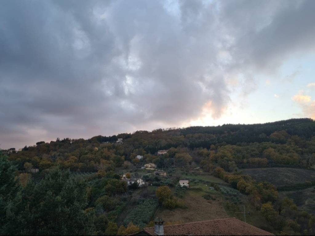 TERRENO EDIFICABILE VENDITA PERUGIA PONTE PATTOLI