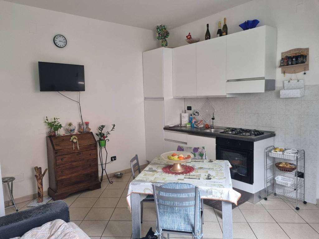 BILOCALE VENDITA PERUGIA PONTE PATTOLI