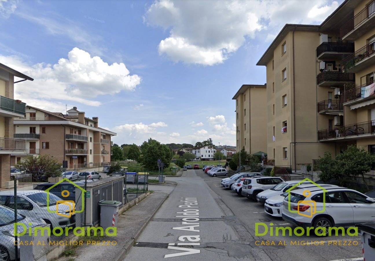 APPARTAMENTO VENDITA PERUGIA 	CASTEL DEL PIANO 	