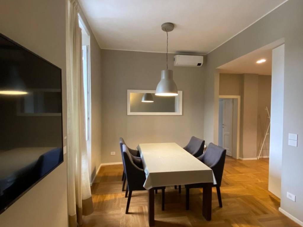 APPARTAMENTO AFFITTO PERUGIA 	SEMICENTRO	