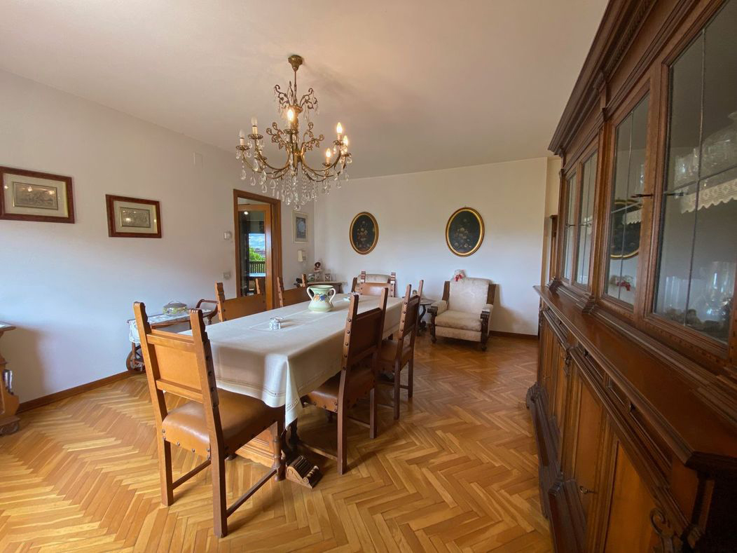 APPARTAMENTO VENDITA PERUGIA 	SAN SISTO	