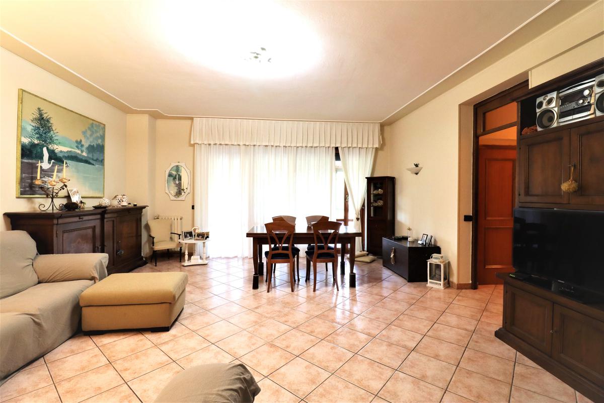APPARTAMENTO VENDITA TERNI 	VALENZA	