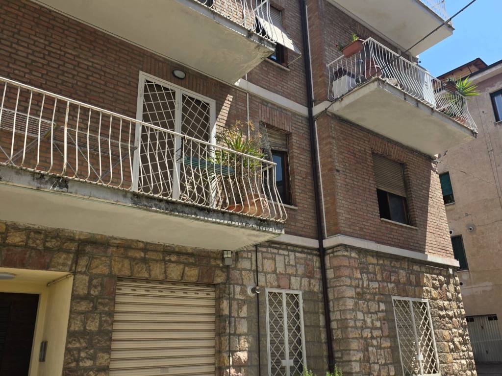 APPARTAMENTO VENDITA PERUGIA ZONA XX SETTEMBRE