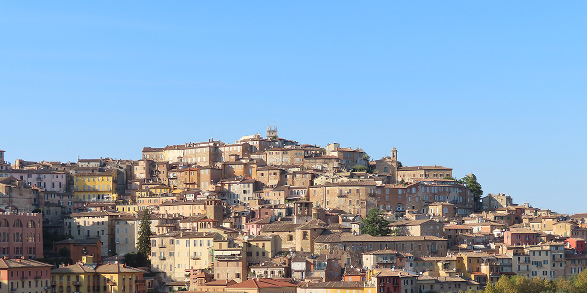 BILOCALE VENDITA PERUGIA