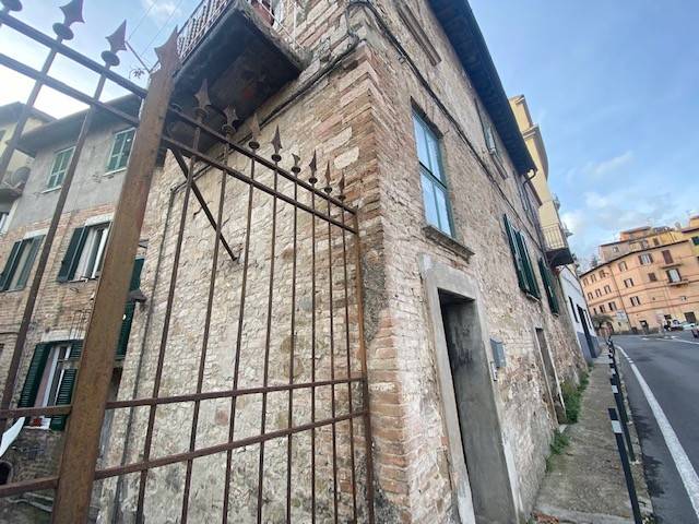 APPARTAMENTO VENDITA PERUGIA CENTRO STORICO