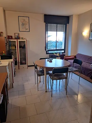 BILOCALE VENDITA PERUGIA 	SEMICENTRO	