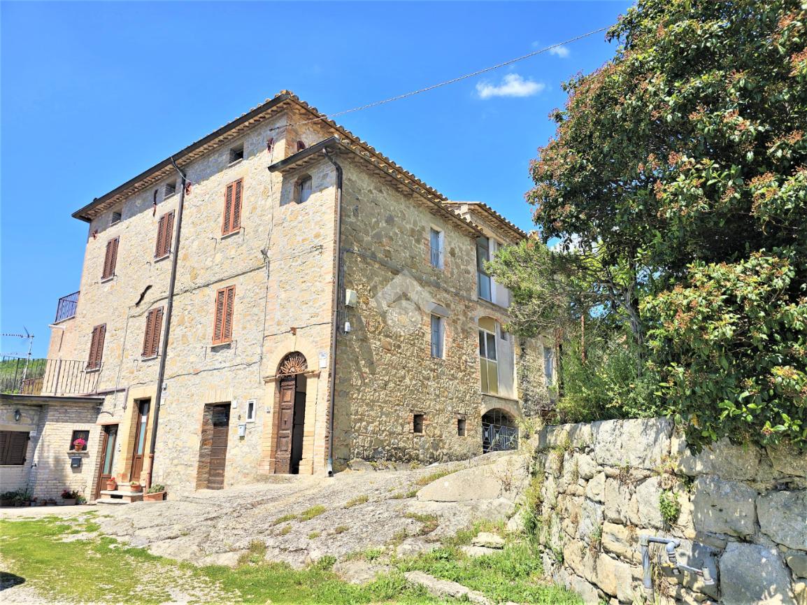 CIELO - TERRA VENDITA PERUGIA PIANELLO