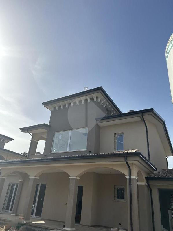 VILLA VENDITA PERUGIA 	CASTEL DEL PIANO 	