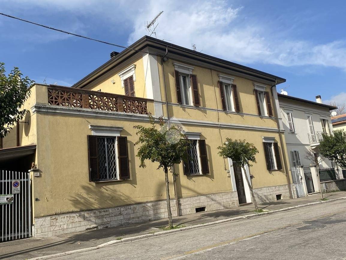 PORZIONE DI CASA VENDITA TERNI CITTÀ GIARDINO