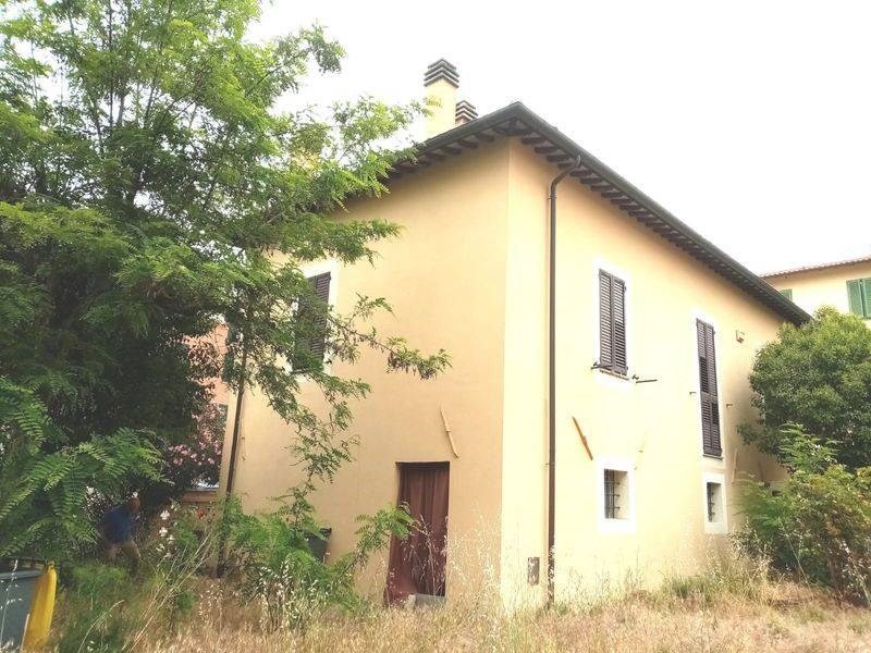 VILLA VENDITA FOLIGNO