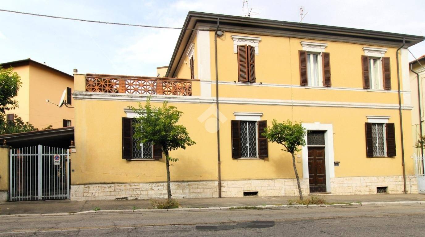 PORZIONE DI CASA VENDITA TERNI CITTÀ GIARDINO