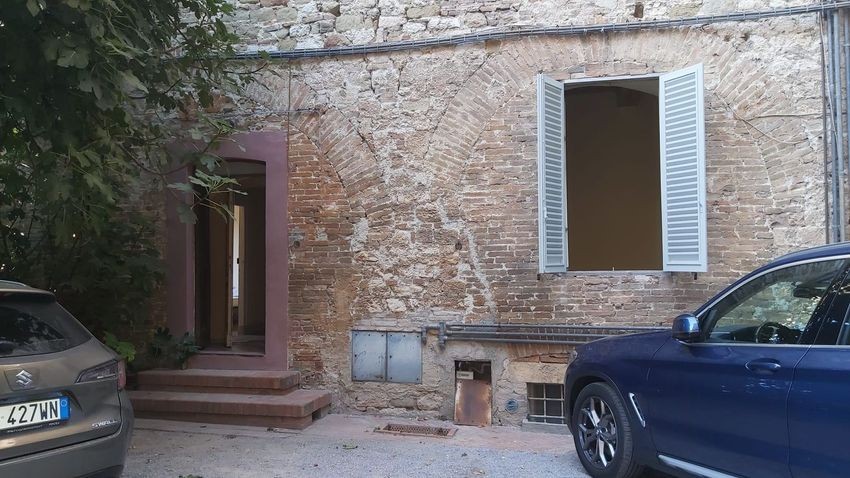 STANZA AFFITTO PERUGIA CENTRO STORICO