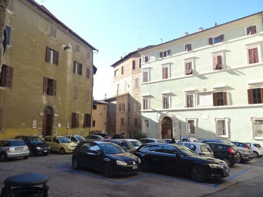 APPARTAMENTO VENDITA PERUGIA CENTRO STORICO