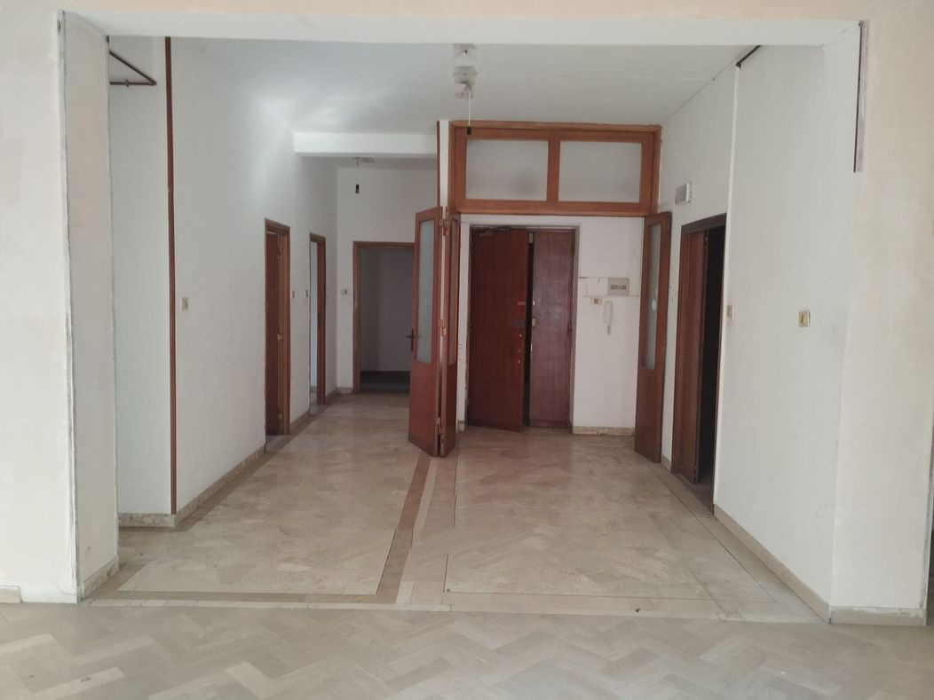 APPARTAMENTO VENDITA TERNI CENTRO STORICO