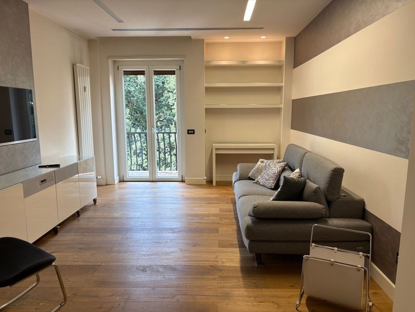 APPARTAMENTO AFFITTO TERNI PIAZZA DALMAZIA