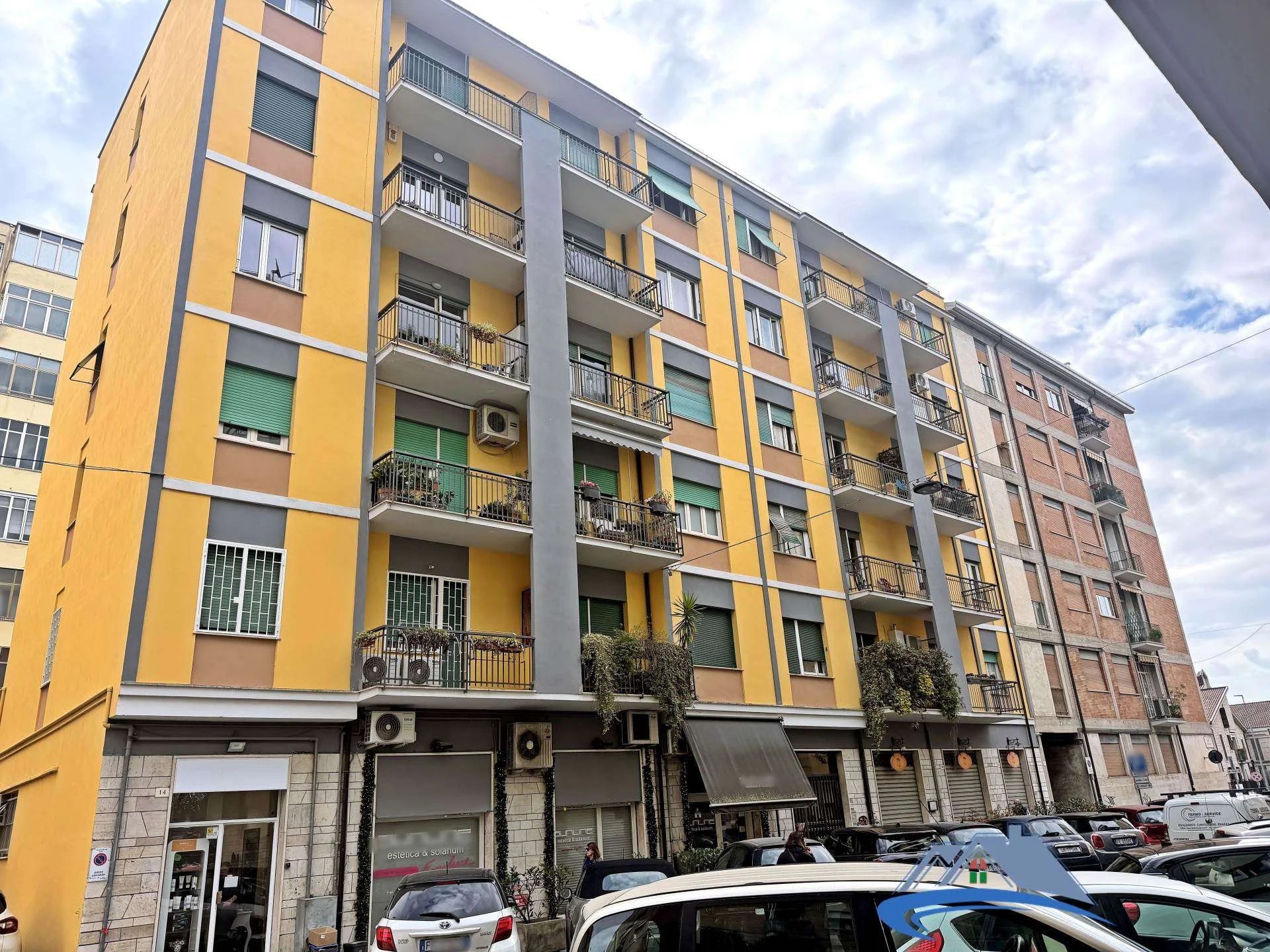 ATTICO VENDITA TERNI PIAZZA DALMAZIA