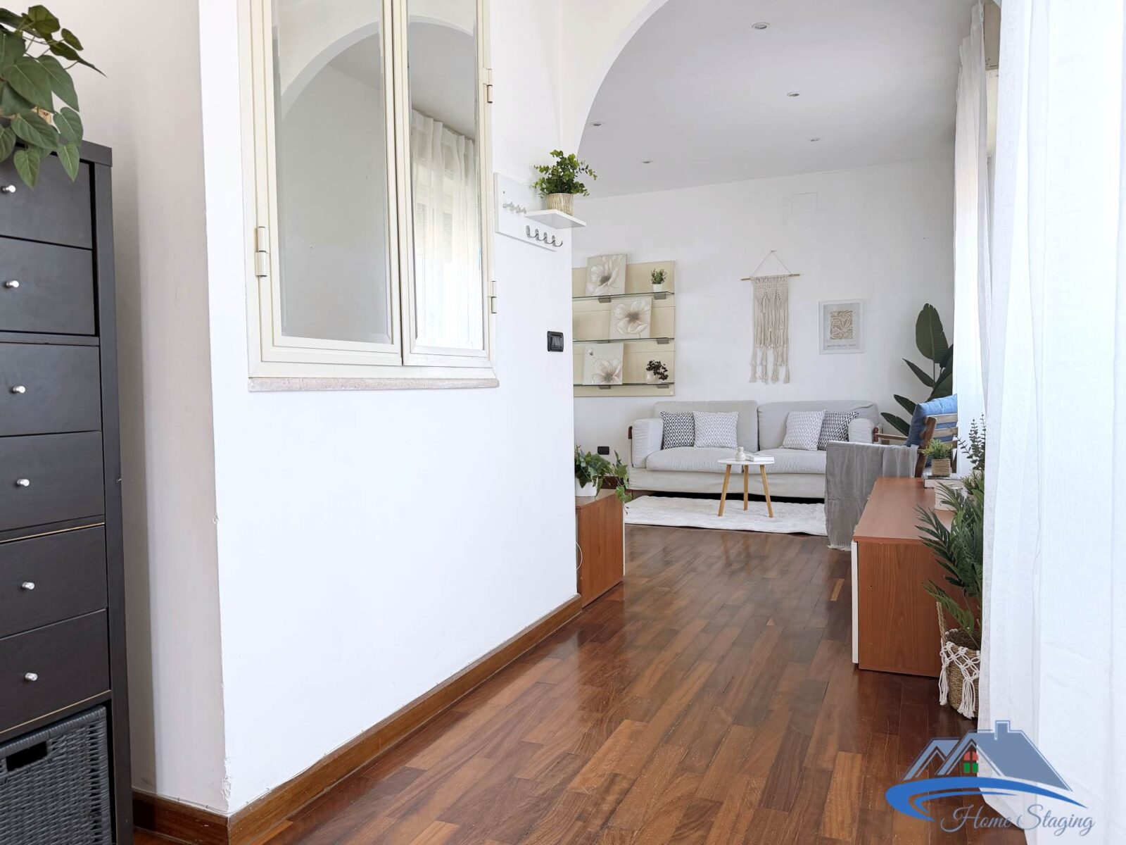 ATTICO VENDITA TERNI PIAZZA DALMAZIA