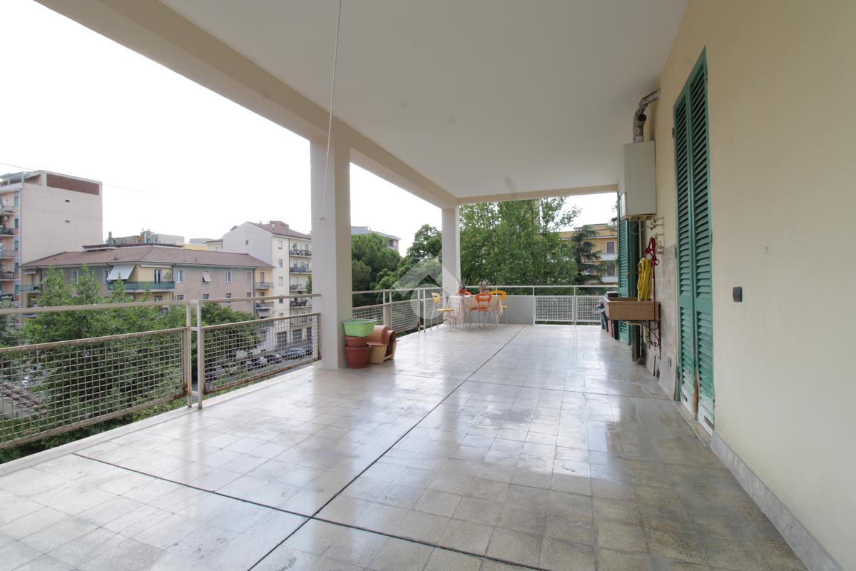 APPARTAMENTO VENDITA TERNI PIAZZA DALMAZIA