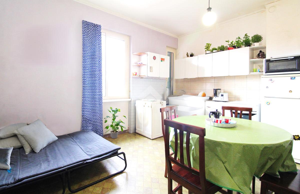 BILOCALE VENDITA TERNI SAN GIOVANNI