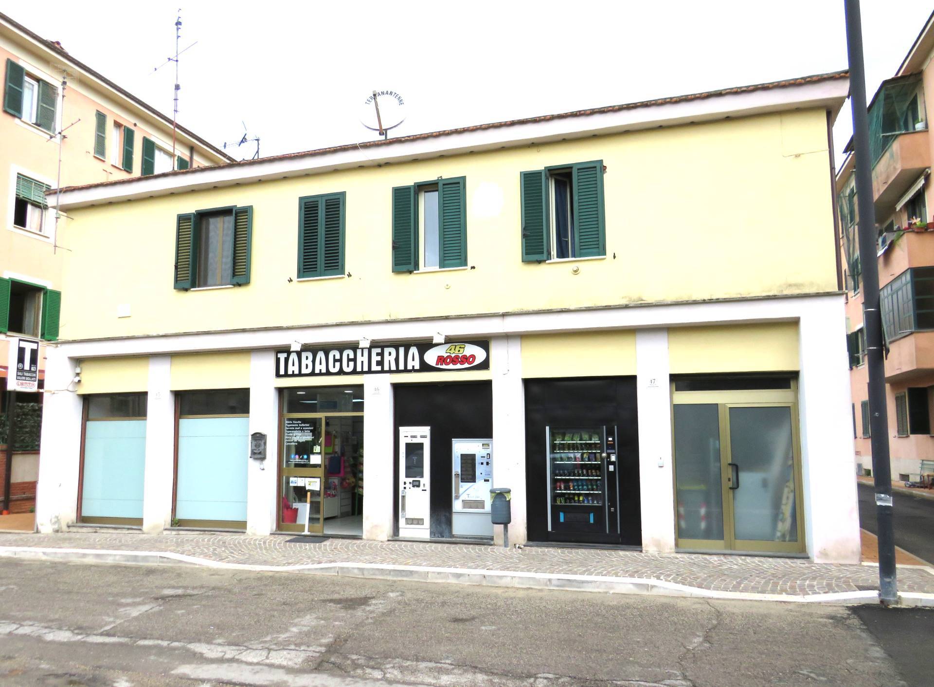 TABACCHERIA VENDITA TERNI COSPEA 