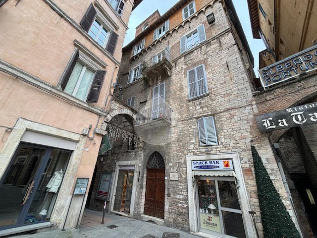 APPARTAMENTO AFFITTO TERNI CENTRO STORICO