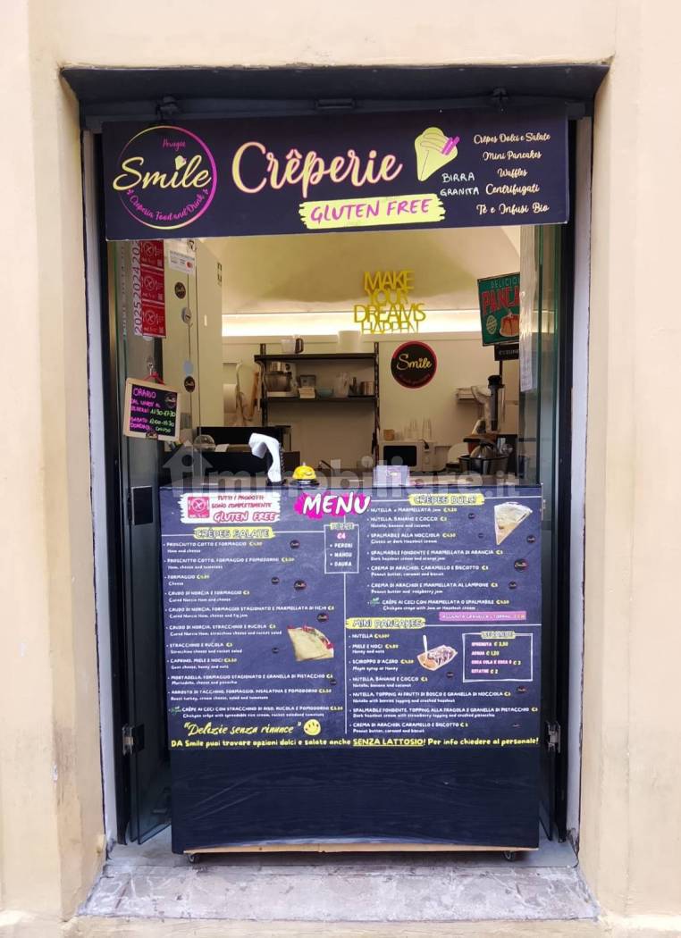 NEGOZIO VENDITA PERUGIA CENTRO STORICO