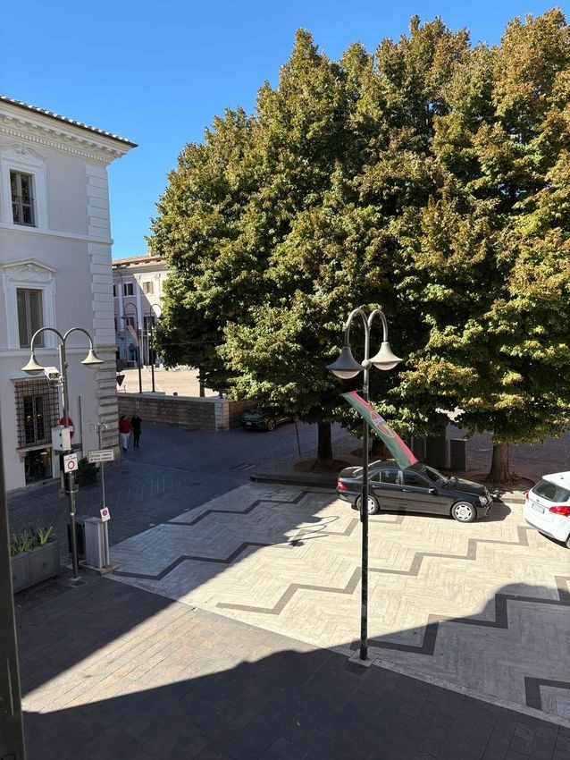 UFFICIO AFFITTO TERNI CENTRO STORICO