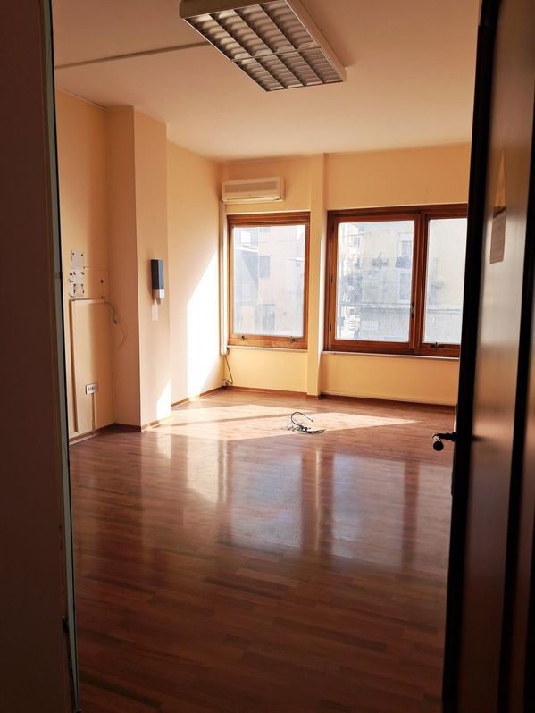UFFICIO AFFITTO TERNI CENTRO STORICO