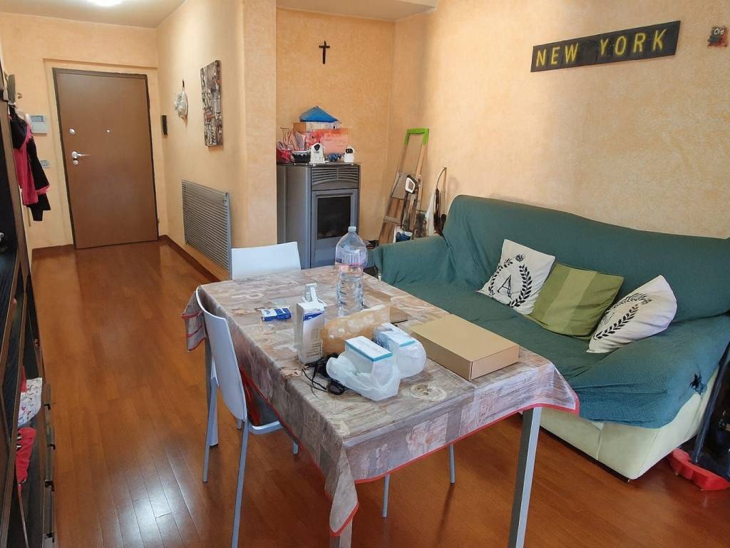 APPARTAMENTO VENDITA PERUGIA PICCIONE