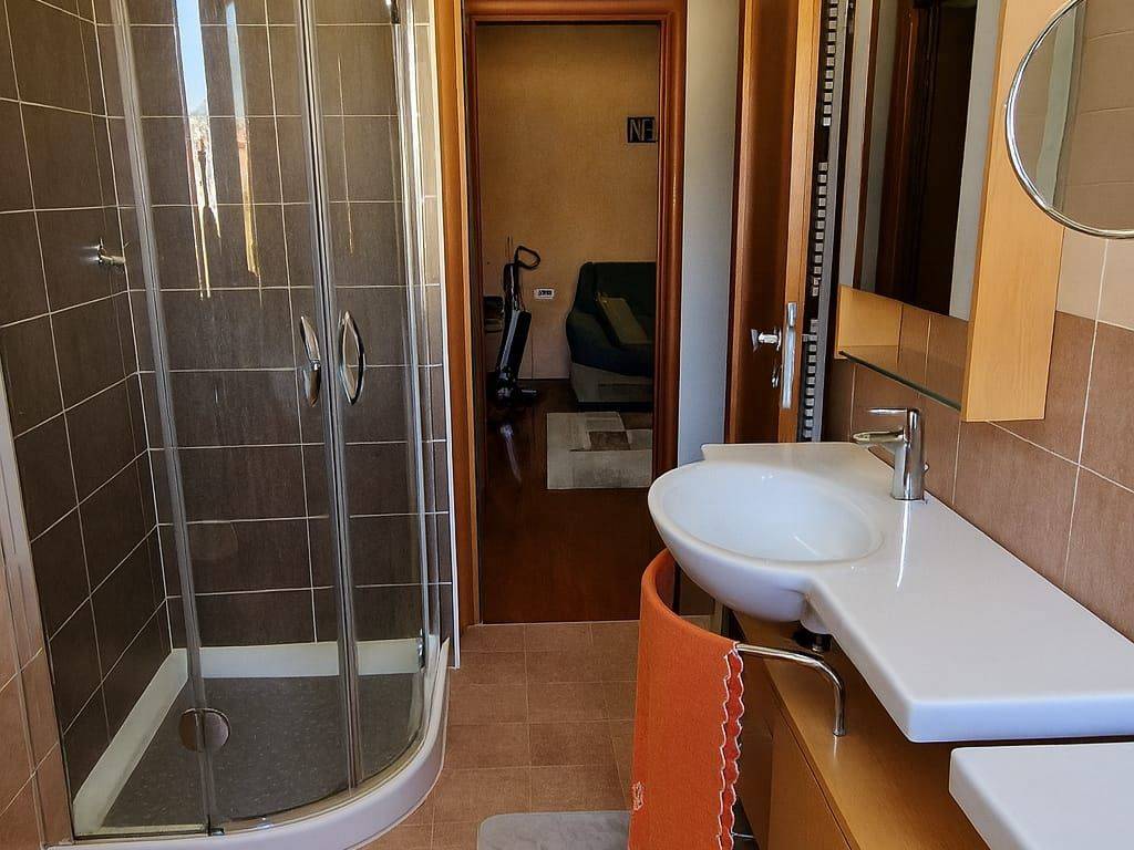 APPARTAMENTO VENDITA PERUGIA PICCIONE