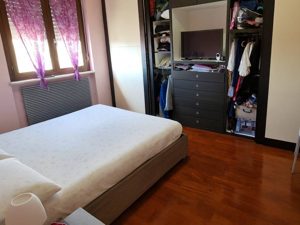 APPARTAMENTO VENDITA PERUGIA PICCIONE