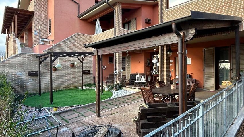 APPARTAMENTO VENDITA PERUGIA PICCIONE