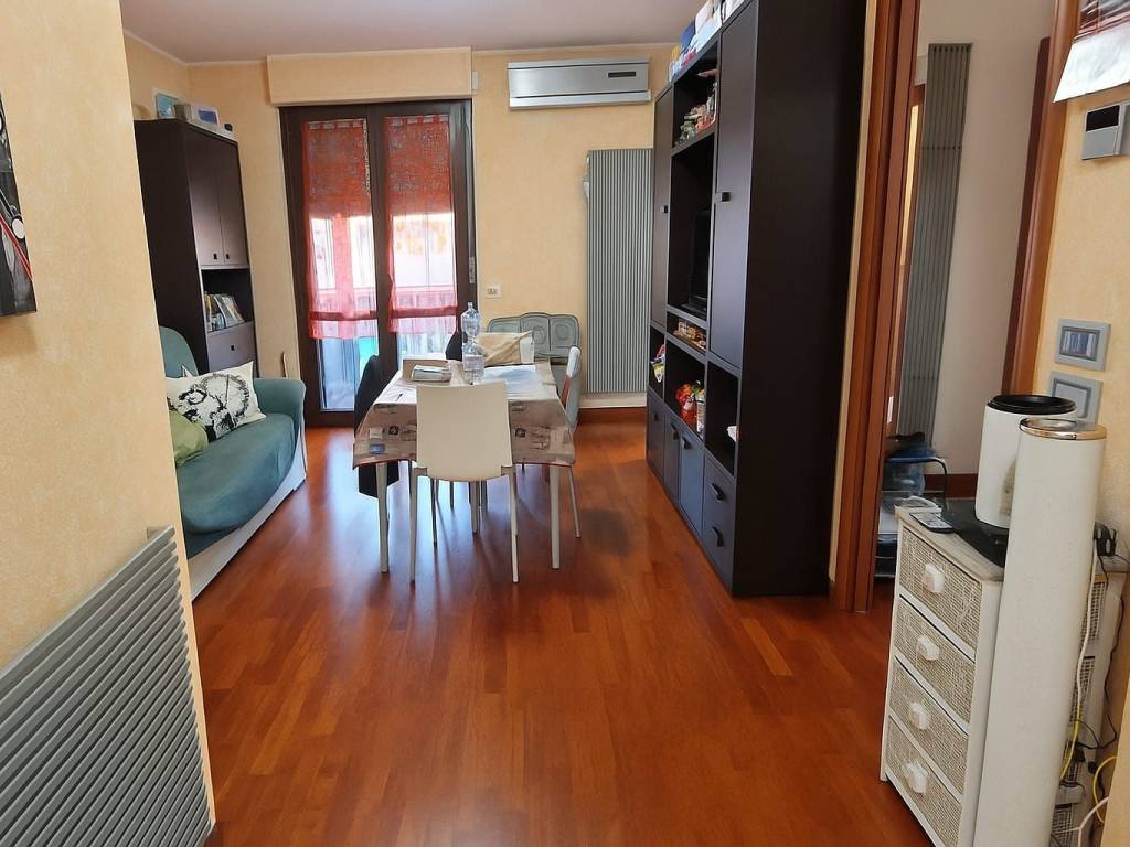 APPARTAMENTO VENDITA PERUGIA PICCIONE