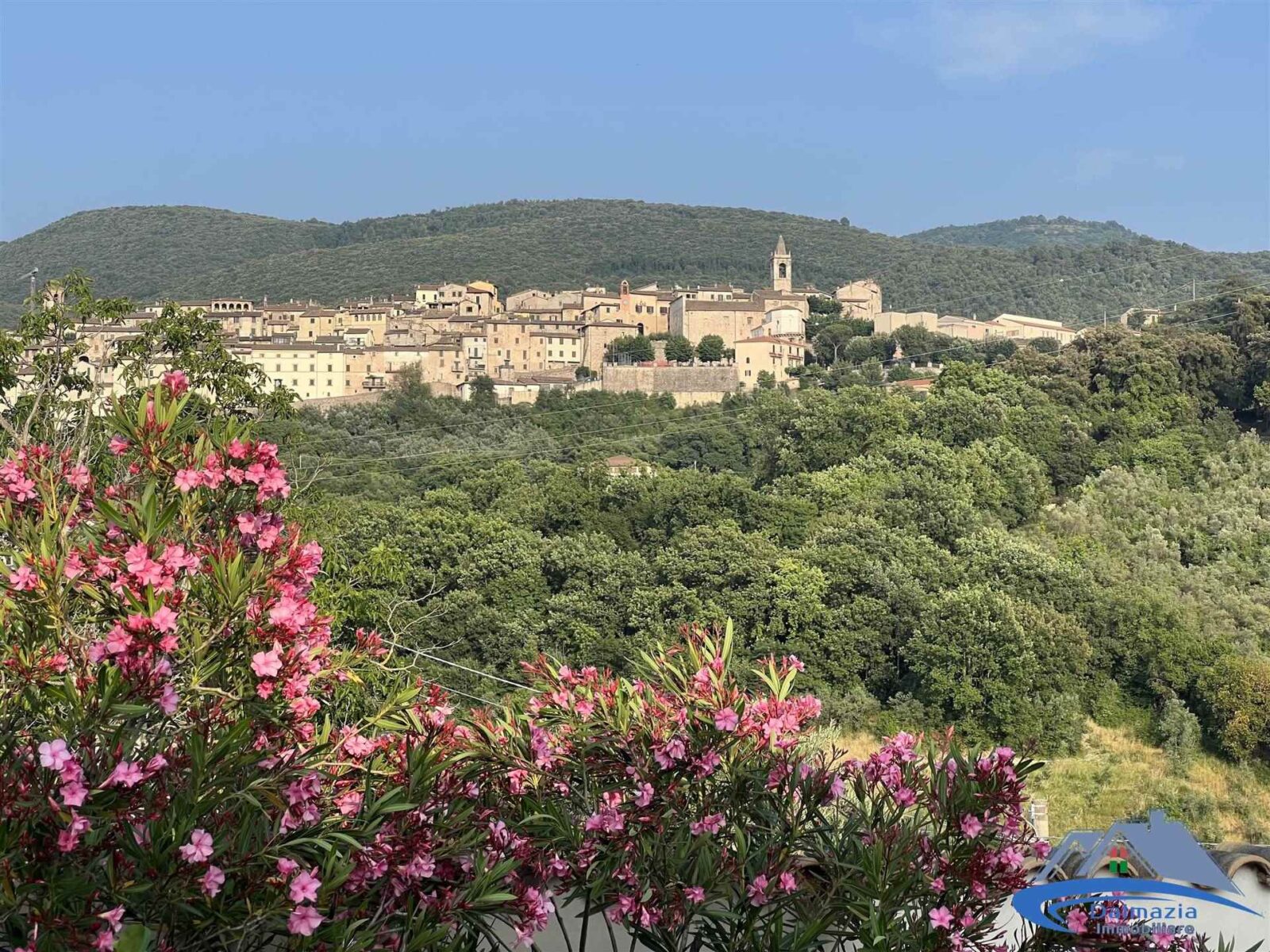 CASA INDIPENDENTE VENDITA STRONCONE