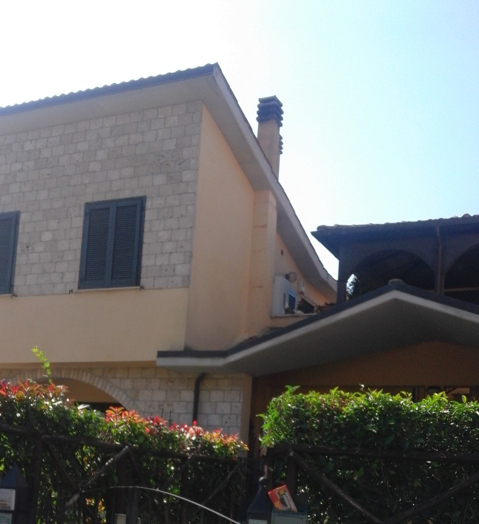 APPARTAMENTO VENDITA STRONCONE