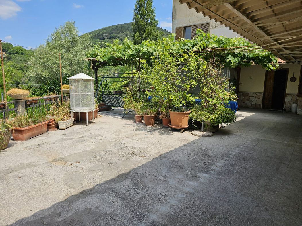 APPARTAMENTO VENDITA TERNI PIEDILUCO