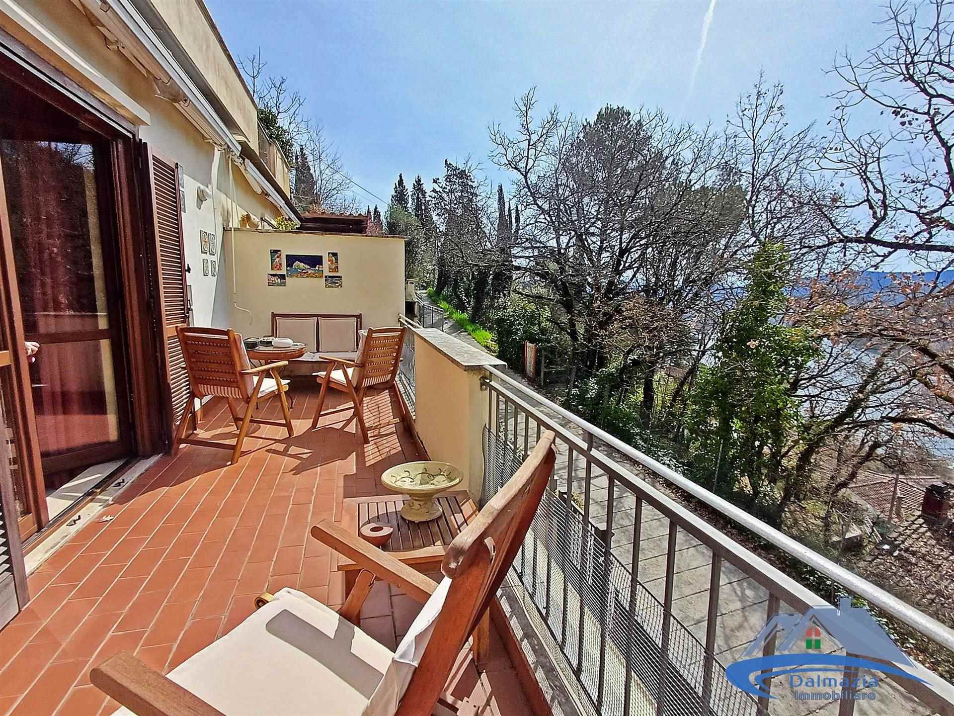 APPARTAMENTO VENDITA TERNI PIEDILUCO