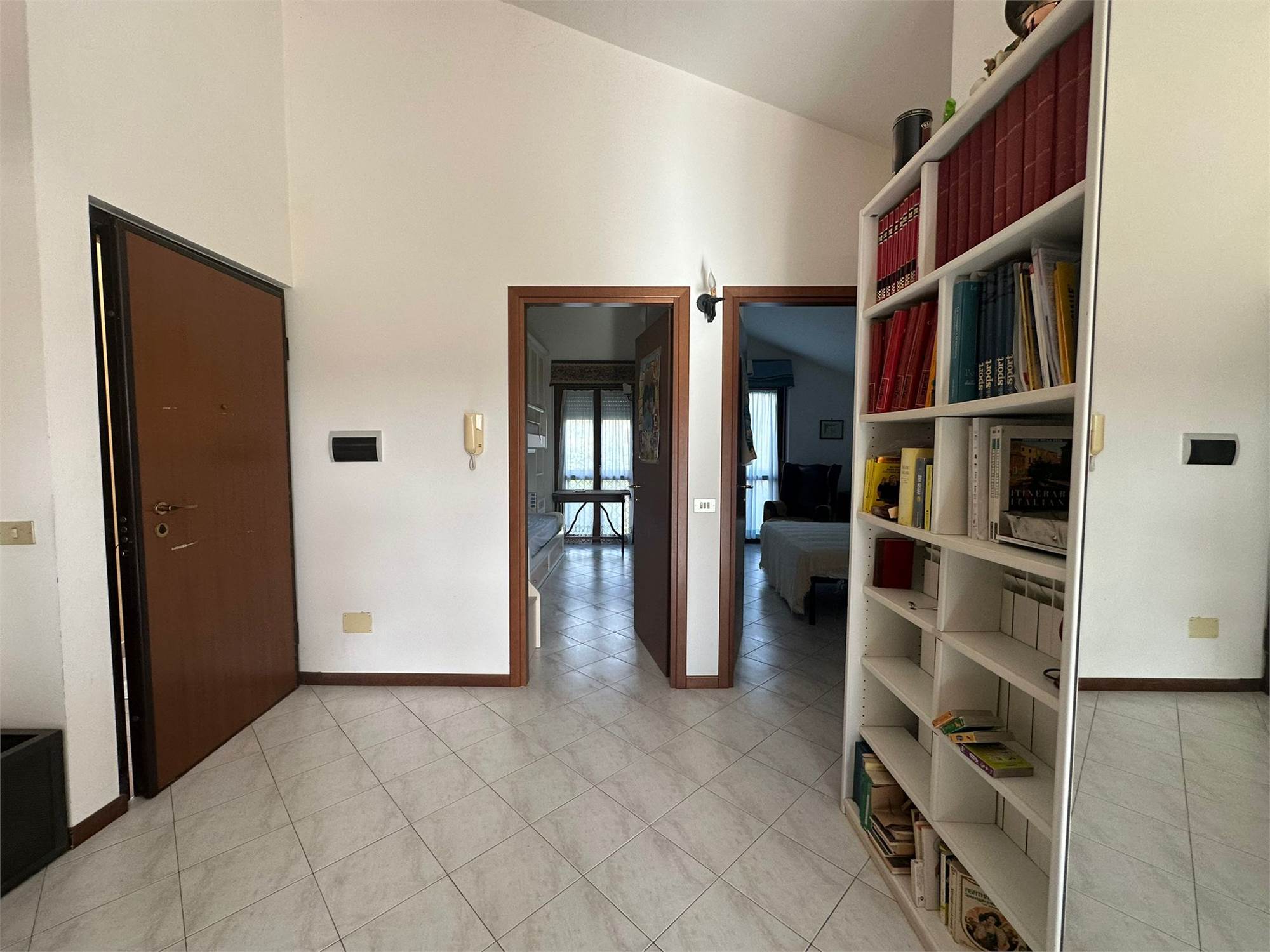 APPARTAMENTO VENDITA TERNI PIEDILUCO