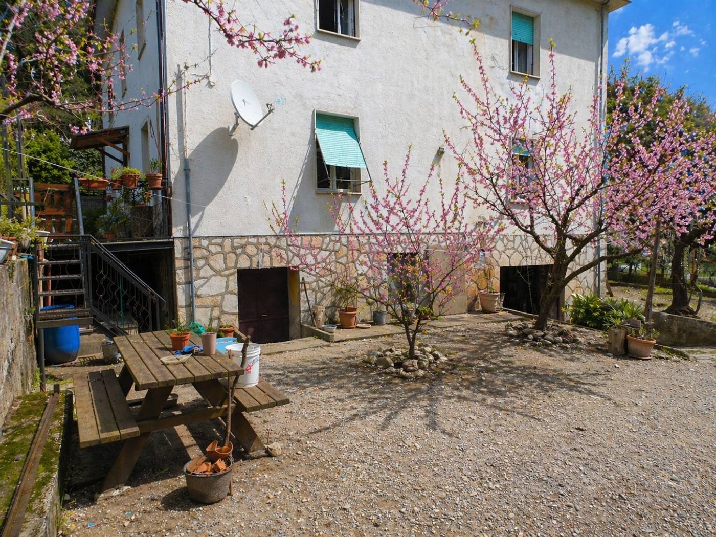 CASA INDIPENDENTE VENDITA TERNI PIEDILUCO