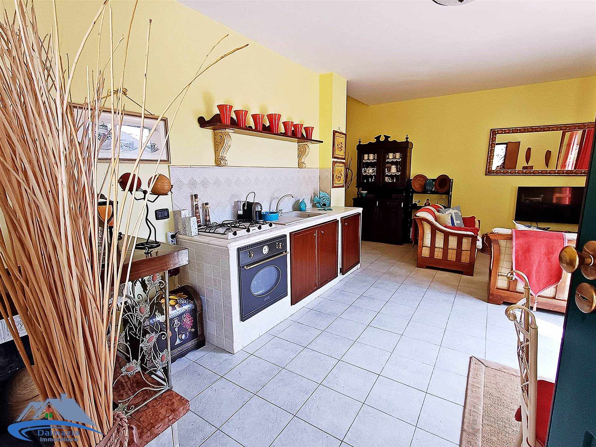 APPARTAMENTO VENDITA TERNI PIEDILUCO