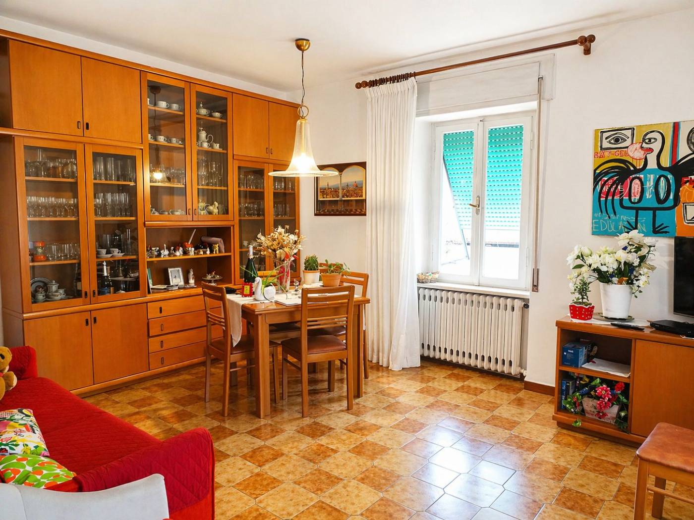 CASA INDIPENDENTE VENDITA TERNI PIEDILUCO