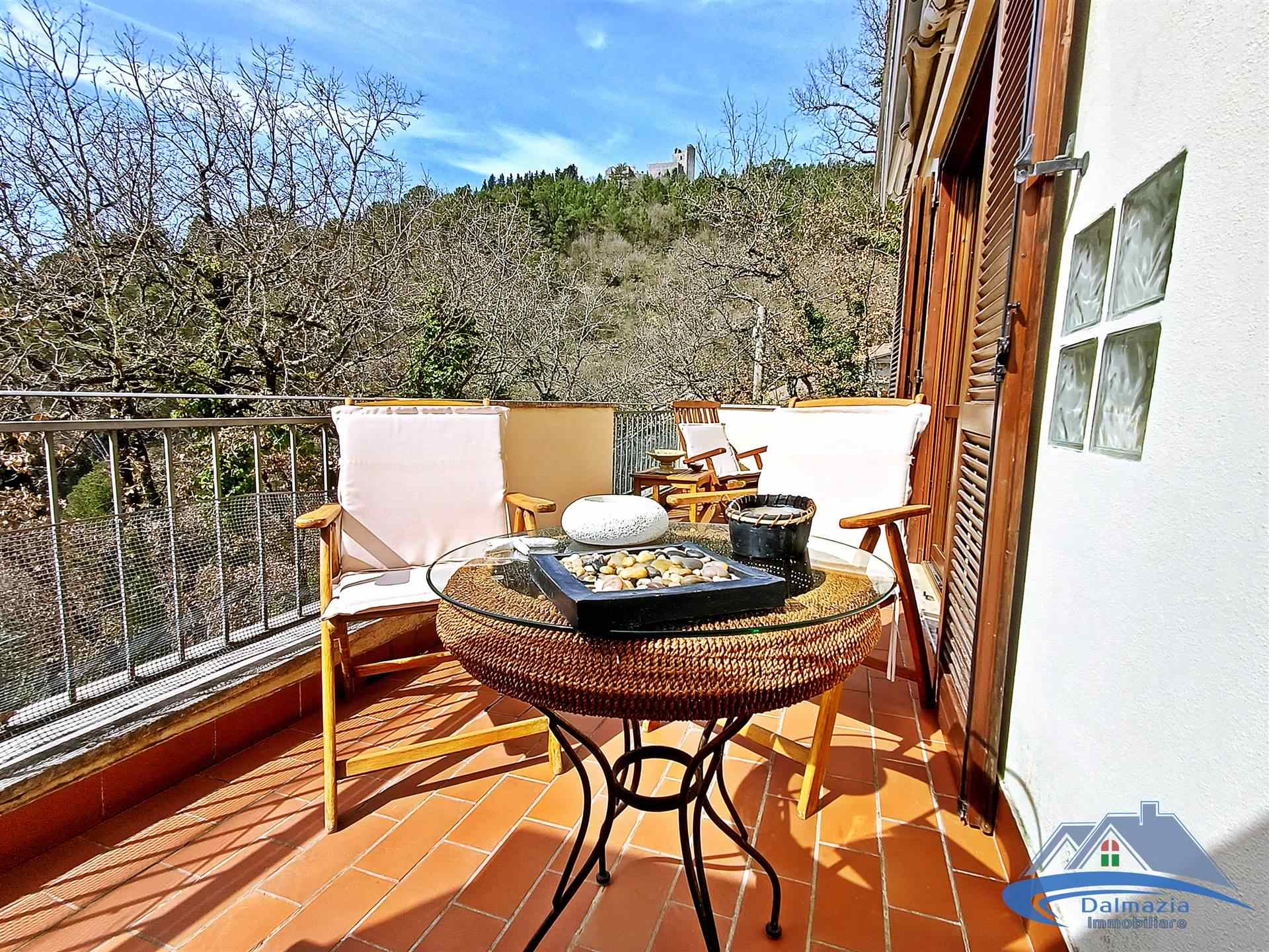 APPARTAMENTO VENDITA TERNI PIEDILUCO