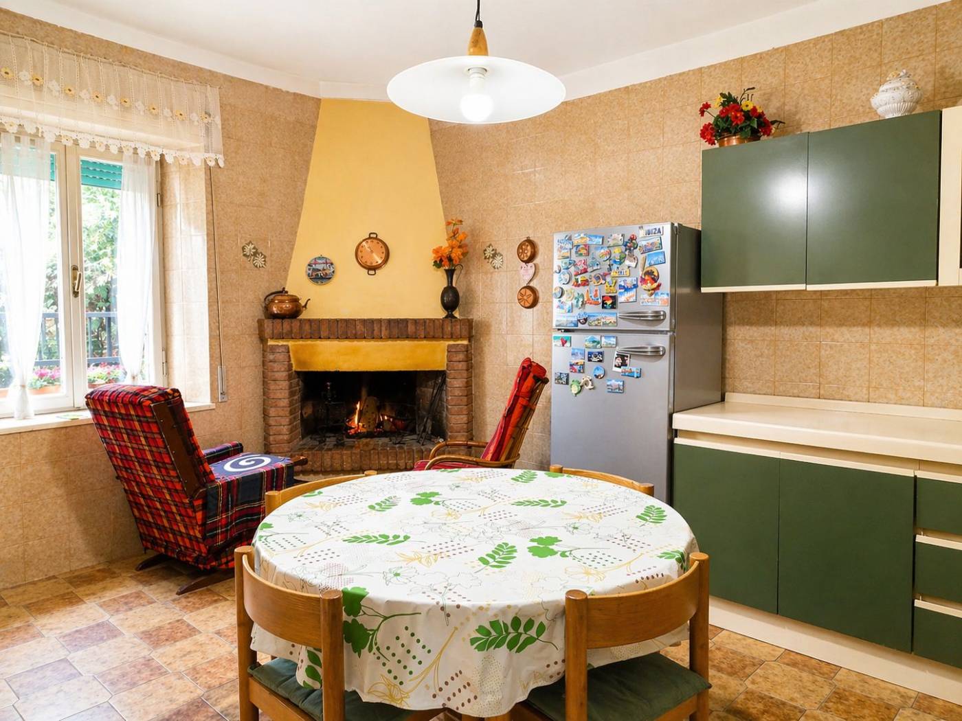 CASA INDIPENDENTE VENDITA TERNI PIEDILUCO