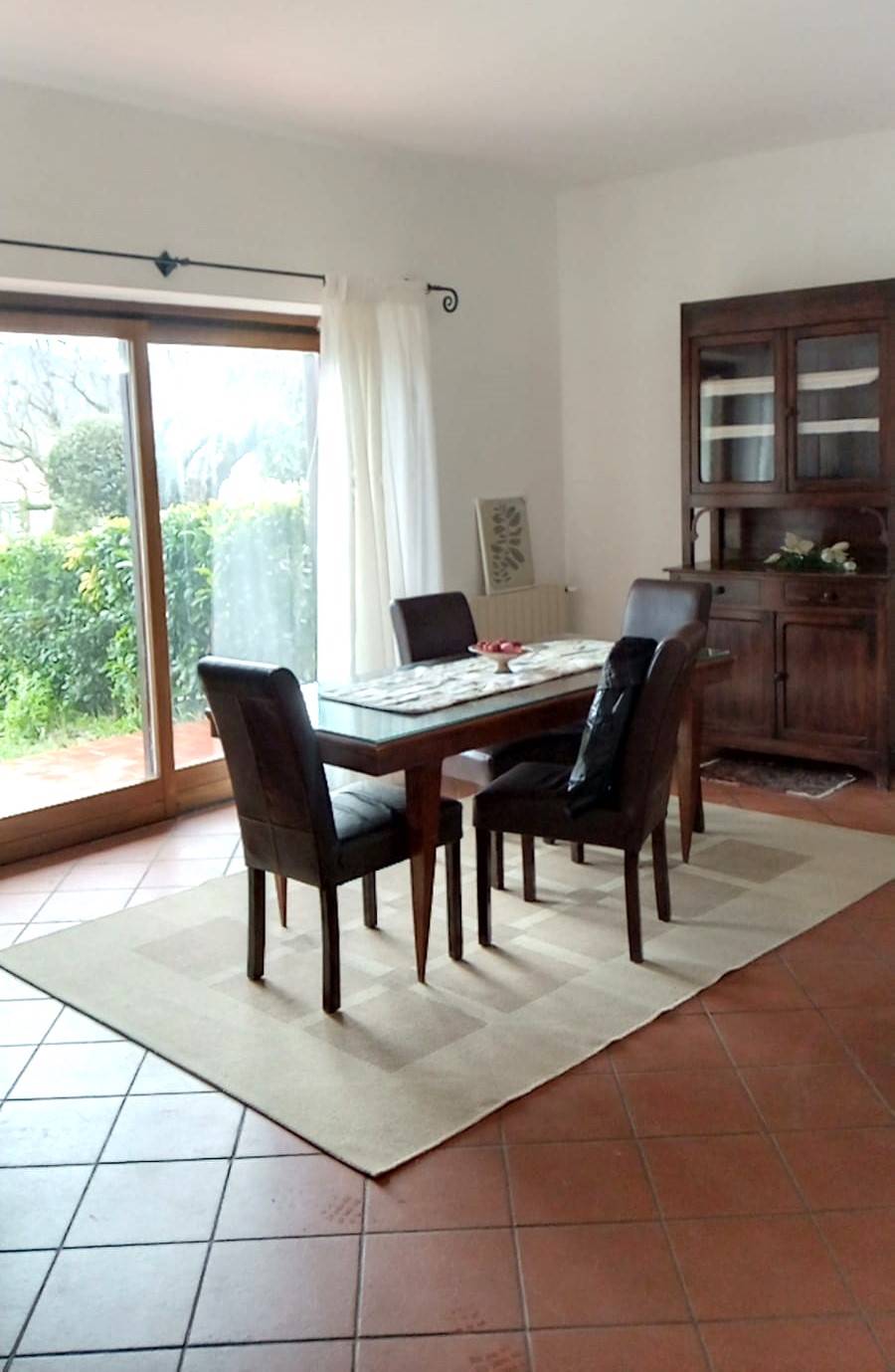 APPARTAMENTO AFFITTO TERNI 	PIEDILUCO	
