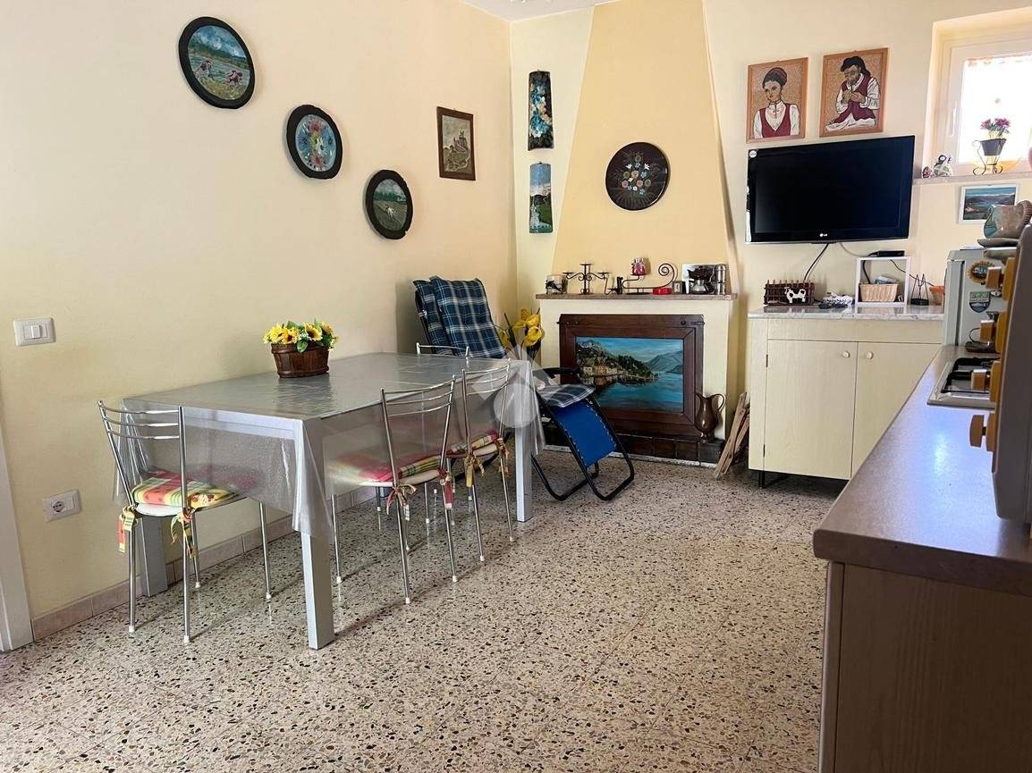 APPARTAMENTO VENDITA TERNI PIEDILUCO