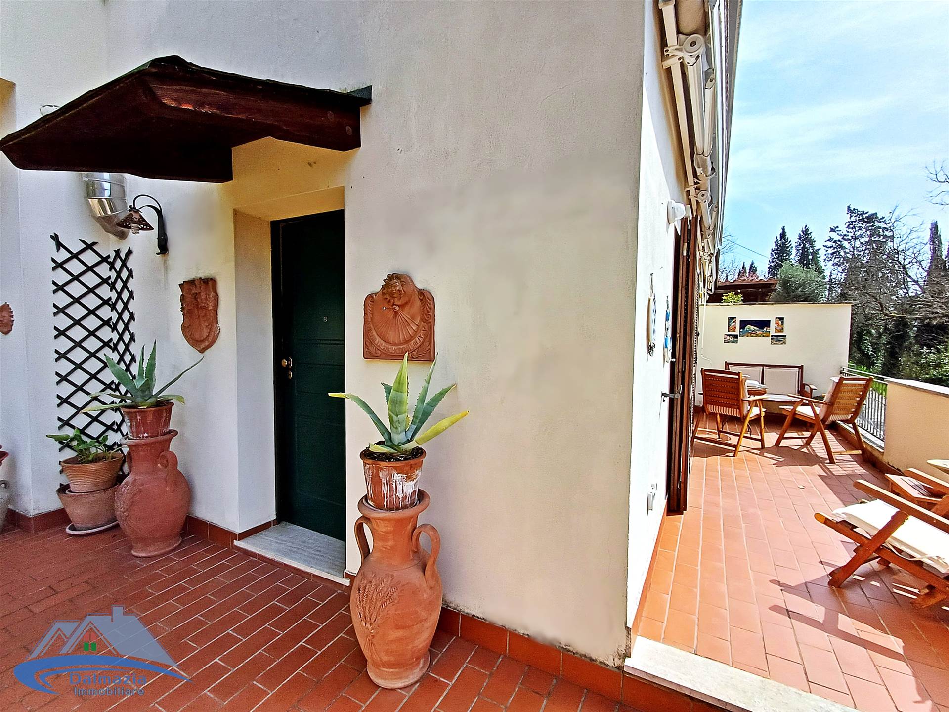 APPARTAMENTO VENDITA TERNI PIEDILUCO